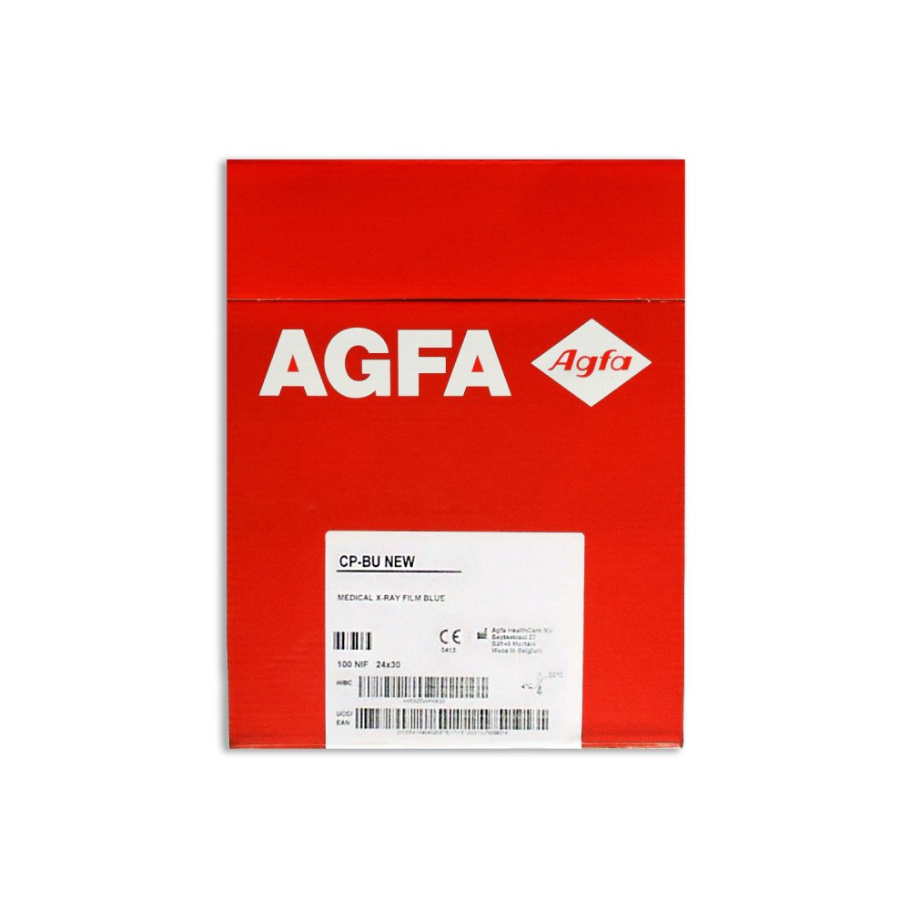 AGFA CP-BU M (30×90 см)